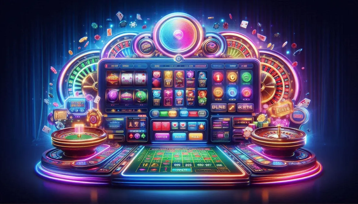 ZotaBet Casino